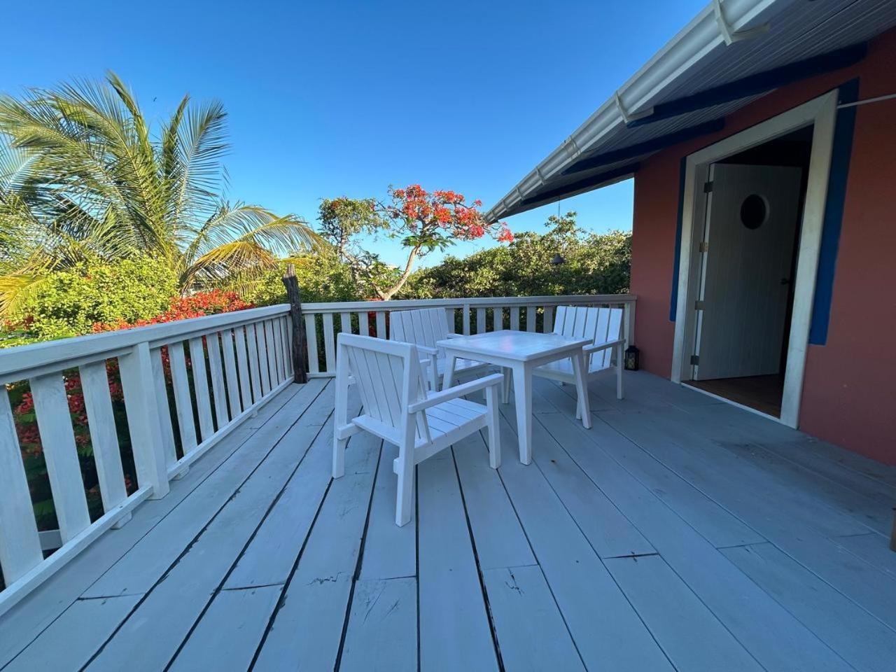 Bed and Breakfast Casa Kubler Puerto Ayora  Exterior foto