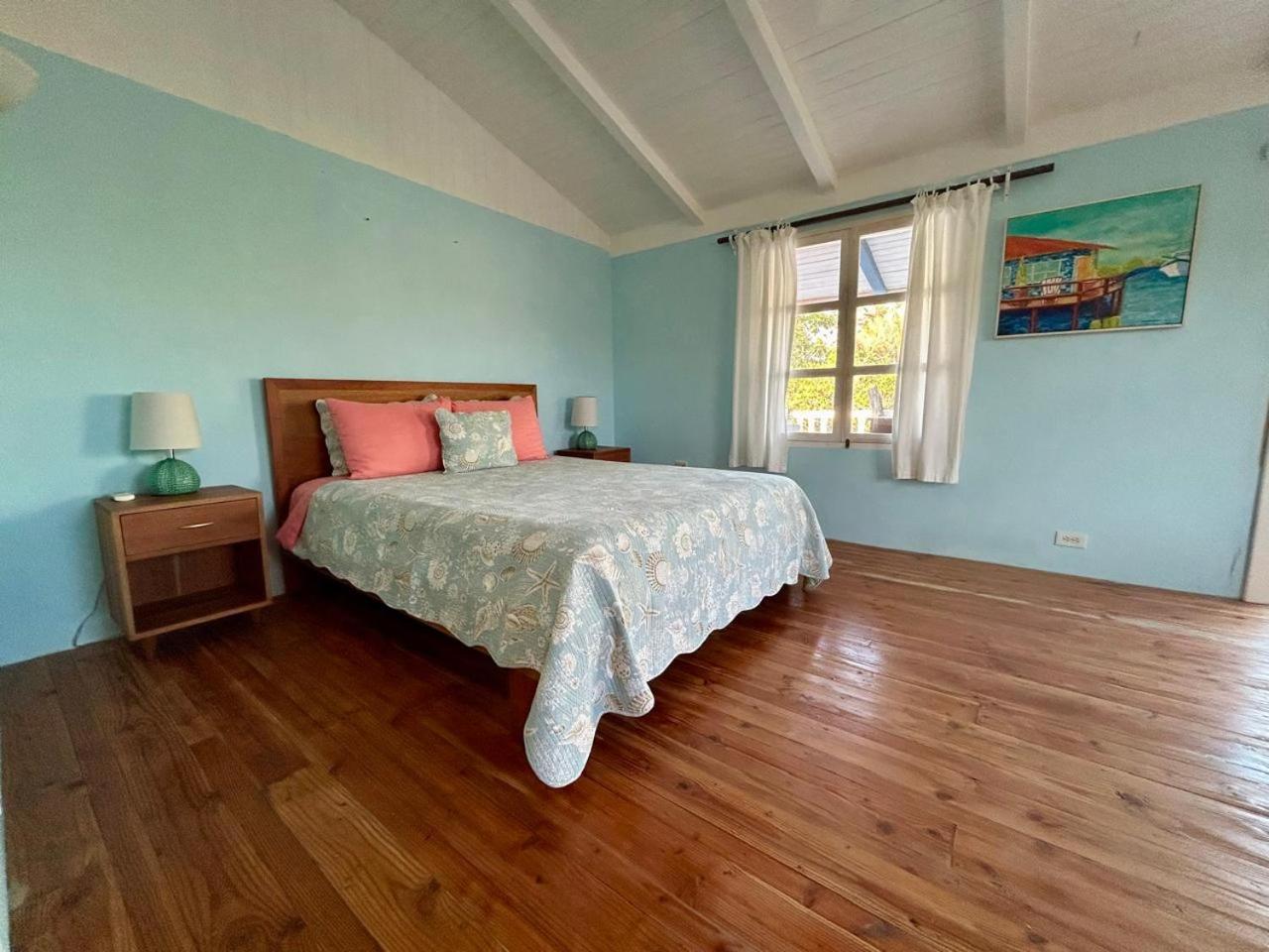 Bed and Breakfast Casa Kubler Puerto Ayora  Exterior foto