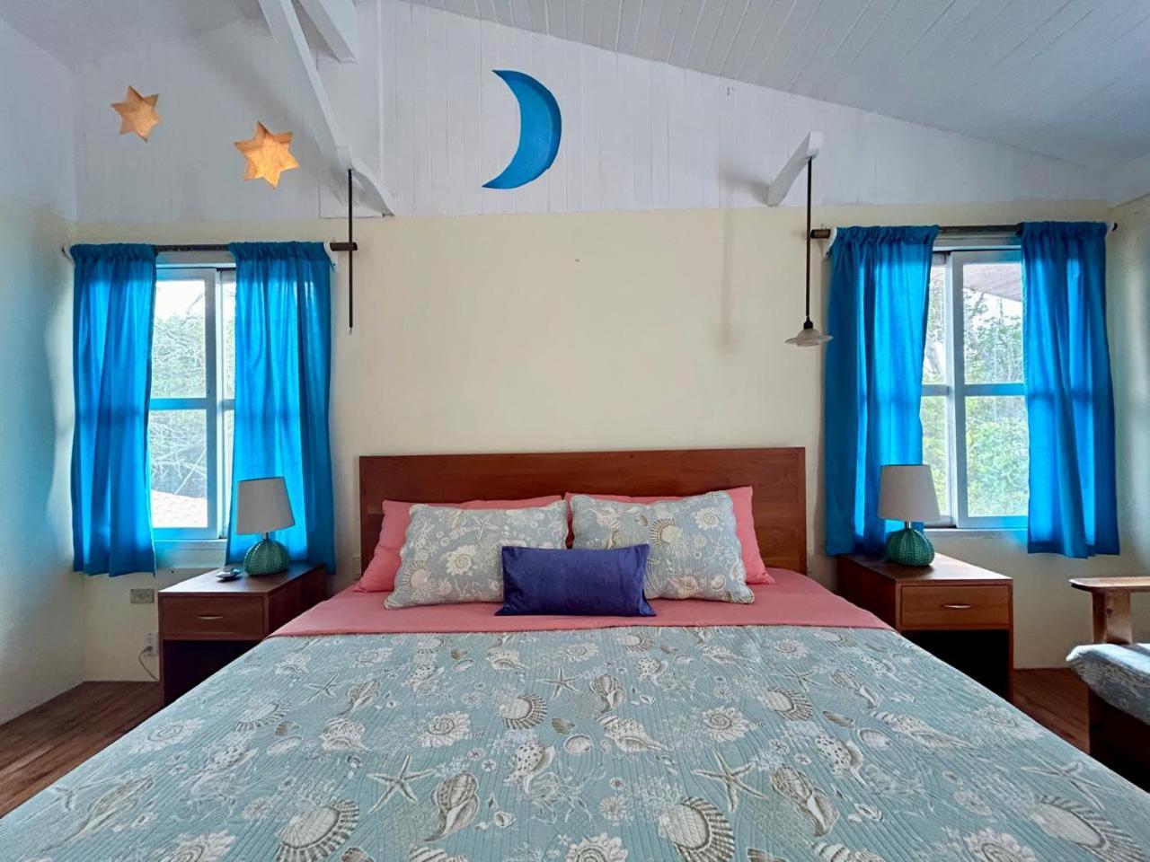 Bed and Breakfast Casa Kubler Puerto Ayora  Exterior foto
